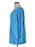 J.Crew Factory Store Blue Pullover Sweater Size XL - photo 5
