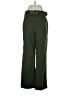 Ann Taylor LOFT Green Cargo Pants Size 00 - photo 1
