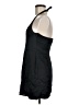 Zara Black Cocktail Dress Size M - photo 5