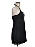 Zara Black Cocktail Dress Size M - photo 4