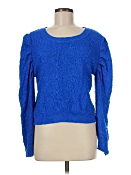 Lili Sidonio Molly Bracken Pullover Sweater