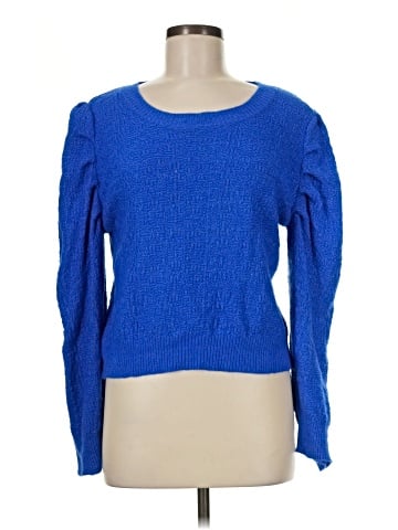 Lili Sidonio Molly Bracken Pullover Sweater (view 1)