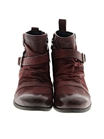 Miz Mooz Ankle Boots (view 2)