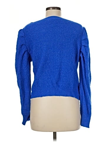 Lili Sidonio Molly Bracken Pullover Sweater (view 2)