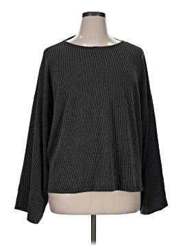 Three Bird Nest 3/4 Sleeve T Shirt