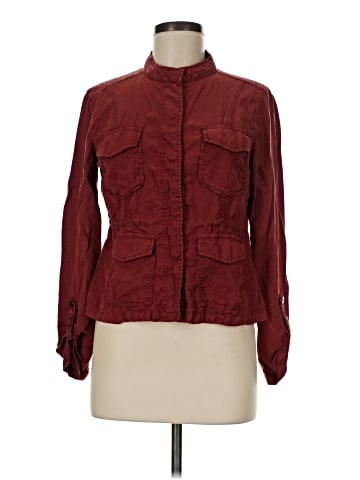 Sanctuary Jacket (view 1)