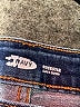Old Navy Hearts Blue Jeans Size 14 (tall) - photo 7
