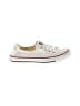 Converse Ivory Sneakers Size 8 1/2 - photo 1