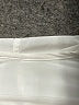 Lyaner White Windbreaker Size L - photo 6