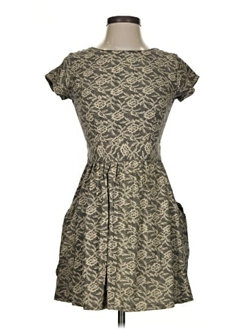 Kenny Casual Dress (view 1)