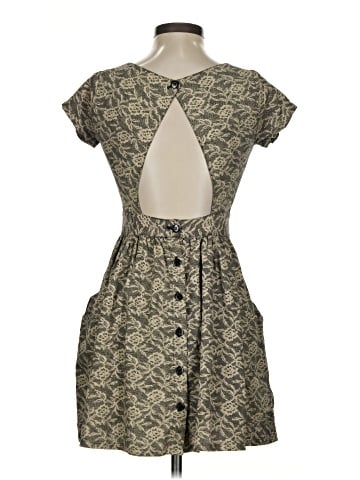 Kenny Casual Dress (view 2)