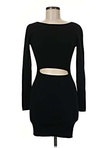 Wilfred Cocktail Dress (view 1)