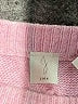 J by Joie Pink Pullover Sweater Size L - photo 7
