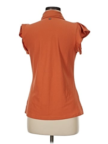 Calia Short Sleeve Blouse (view 2)