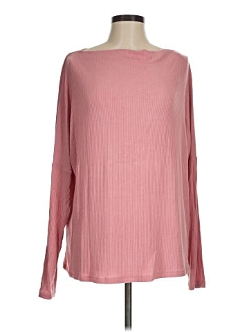 Elan Pullover Sweater (view 1)