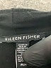 Eileen Fisher Solid Black Active Pants Size M - photo 7
