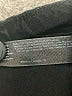 Eileen Fisher Solid Black Active Pants Size M - photo 8