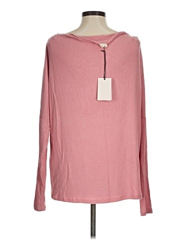 Elan Pullover Sweater (view 2)