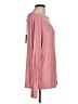Elan Pink Pullover Sweater Size M - photo 4