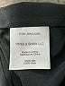Veronica Beard 100% Silk Black Long Sleeve Silk Top Size 2 - photo 8