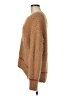 Splendid Tweed Tan Pullover Sweater Size M - photo 5