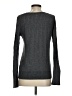 Old Navy Gray Pullover Sweater Size S - photo 2