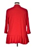 Urban Coco Red Cardigan Size XL - photo 2
