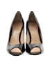 Cole Haan Black Wedges Size 10 1/2 - photo 2