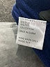 TRACY NEGOSHIAN Blue Cardigan Size S - photo 8
