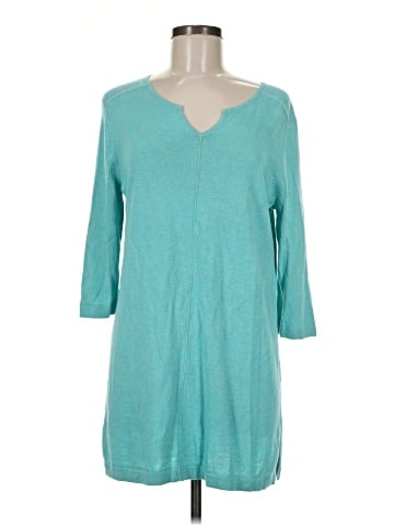 J.Jill Pullover Sweater (view 1)