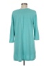 J.Jill Teal Pullover Sweater Size M - photo 2
