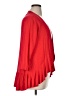 Urban Coco Red Cardigan Size XL - photo 4