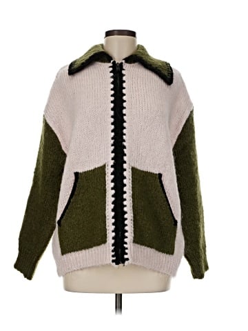 Zara Cardigan (view 1)