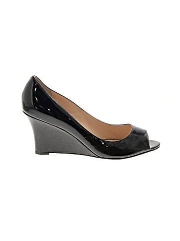 Cole Haan Wedges (view 1)
