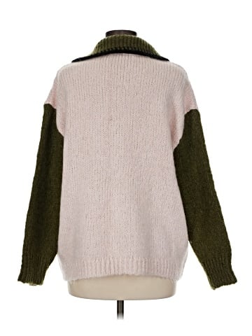 Zara Cardigan (view 2)
