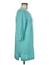 J.Jill Teal Pullover Sweater Size M - photo 4