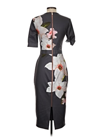 Ted Baker London Cocktail Dress (view 2)