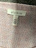 Ella Moss Stripes Pink Pullover Sweater Size M - photo 7