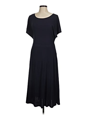 Ann Taylor Casual Dress (view 1)