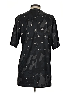Adidas Short Sleeve T-Shirt (view 2)