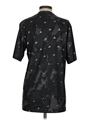 Adidas Short Sleeve T-Shirt (view 2)