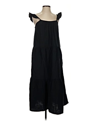 J.Crew Factory Store Casual Dress (view 1)