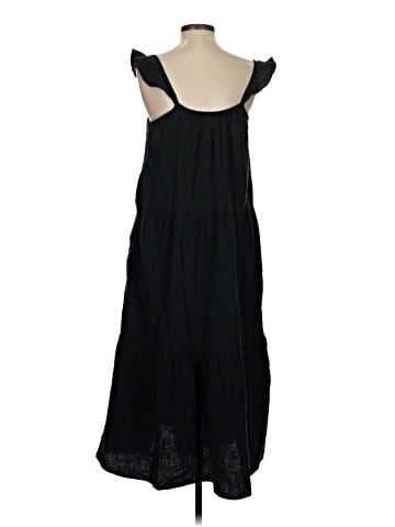 J.Crew Factory Store Casual Dress (view 2)