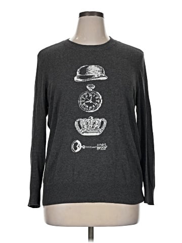 Thakoon Pullover Sweater (view 1)