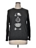 Thakoon Gray Pullover Sweater Size XL - photo 1