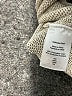 Coldwater Creek Hearts Tan Sweatshirt Size S - photo 8