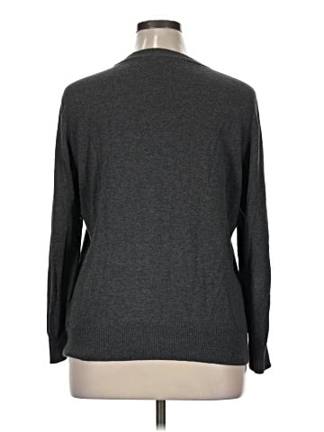 Thakoon Pullover Sweater (view 2)