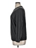 Thakoon Gray Pullover Sweater Size XL - photo 5