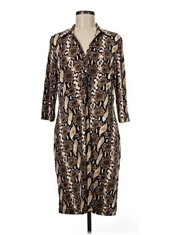 Studio One Casual Dress (view 1)