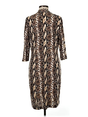 Studio One Casual Dress (view 2)